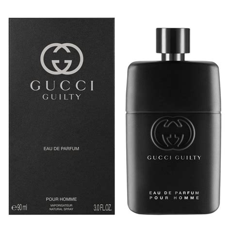 gucci guilty pour homme ii|Gucci Guilty 90ml price.